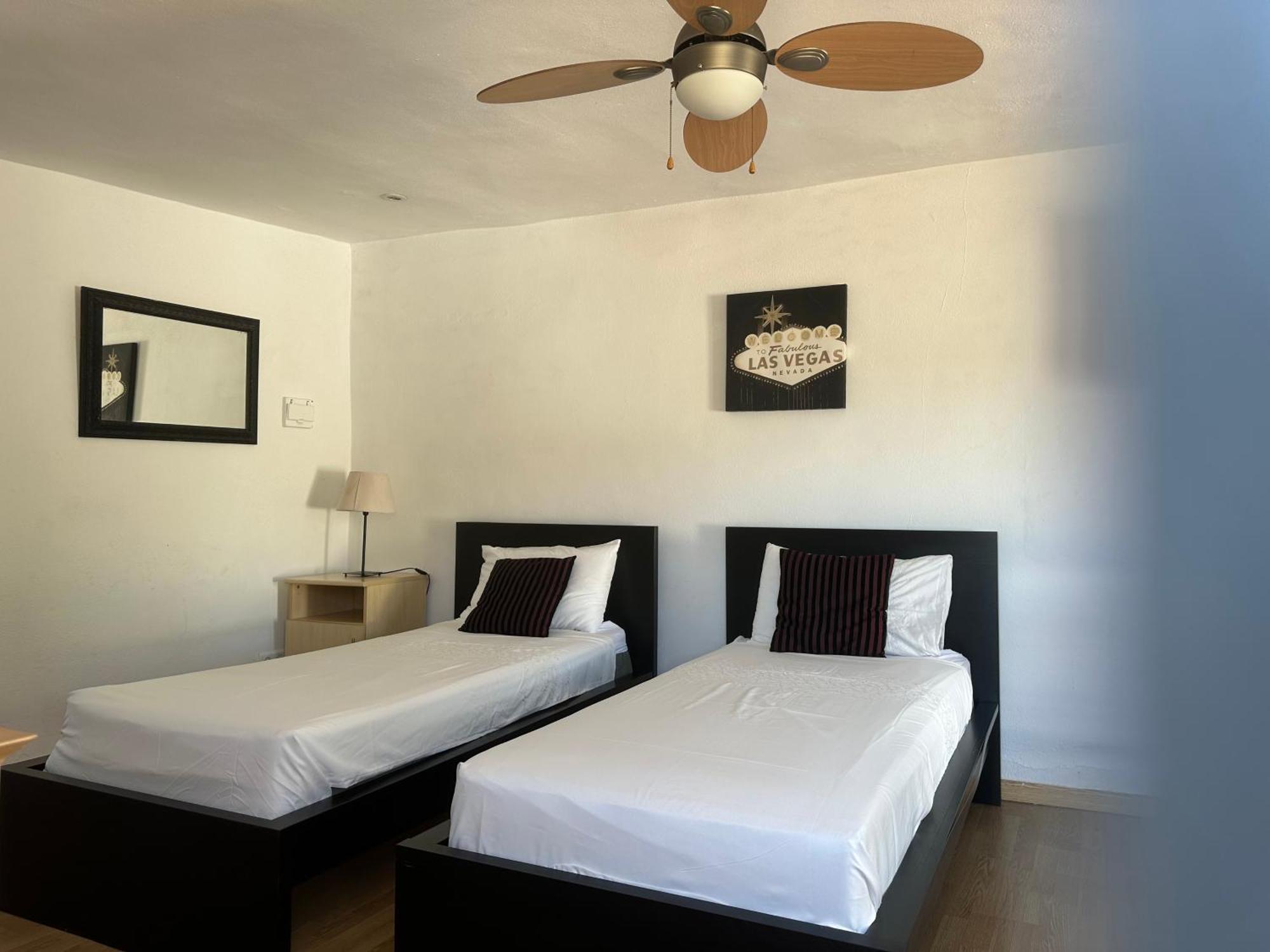 Cortijo Cuscurro Villa Ríogordo Екстериор снимка