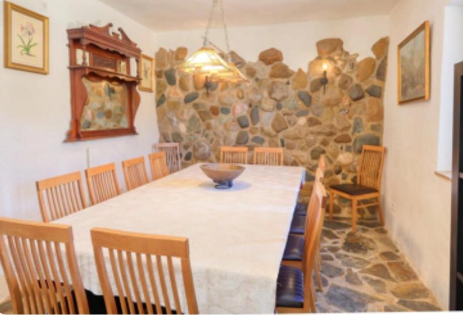 Cortijo Cuscurro Villa Ríogordo Екстериор снимка